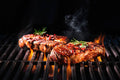 The Ultimate BBQ Guide: Mastering Flavor, Fire, and Smoke